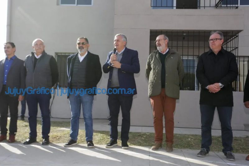 Entrega de los últimos departamentos de la Torres del Alto 2 Entrega de los ultimos departamentos de la Torres del Alto 3