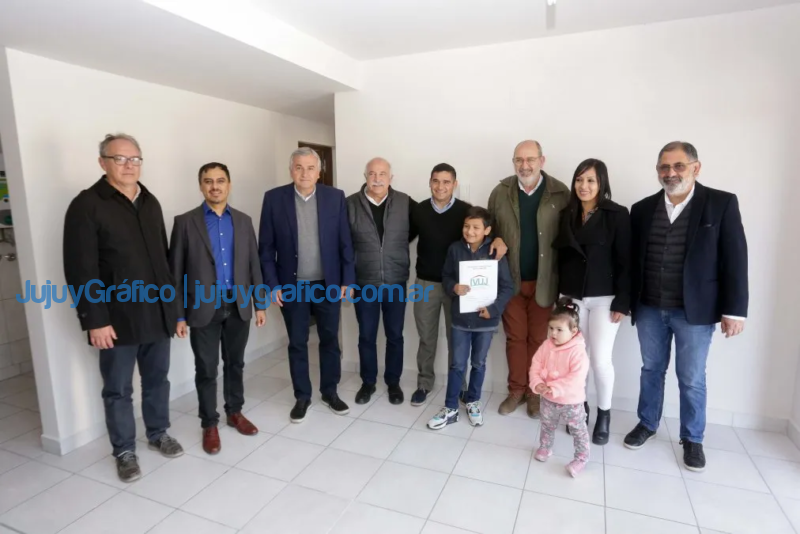 Entrega de los últimos departamentos de la Torres del Alto 3 Entrega de los ultimos departamentos de la Torres del Alto 4