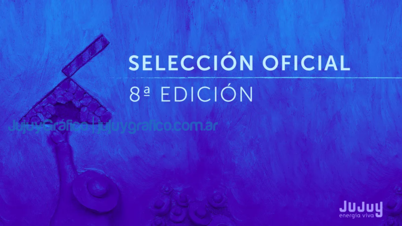 Festival Internacional de Cine de las Alturas anuncia la selección oficial de la 8ª Edición 5 Festival Internacional de Cine de las Alturas anuncia la seleccion oficial de la 8a Edicion