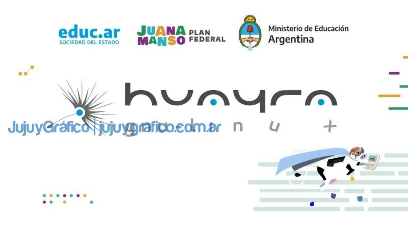Curso sobre el sistema operativo Huayra 5 1 HUAYRA 5.0