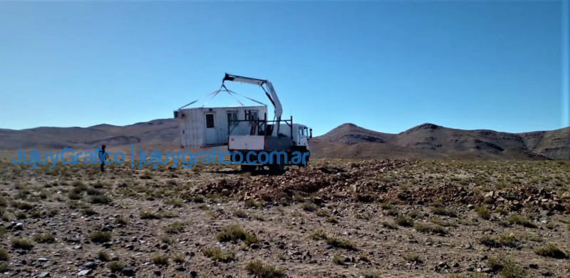 Inicio de las obras preliminares en tres pueblos solares1