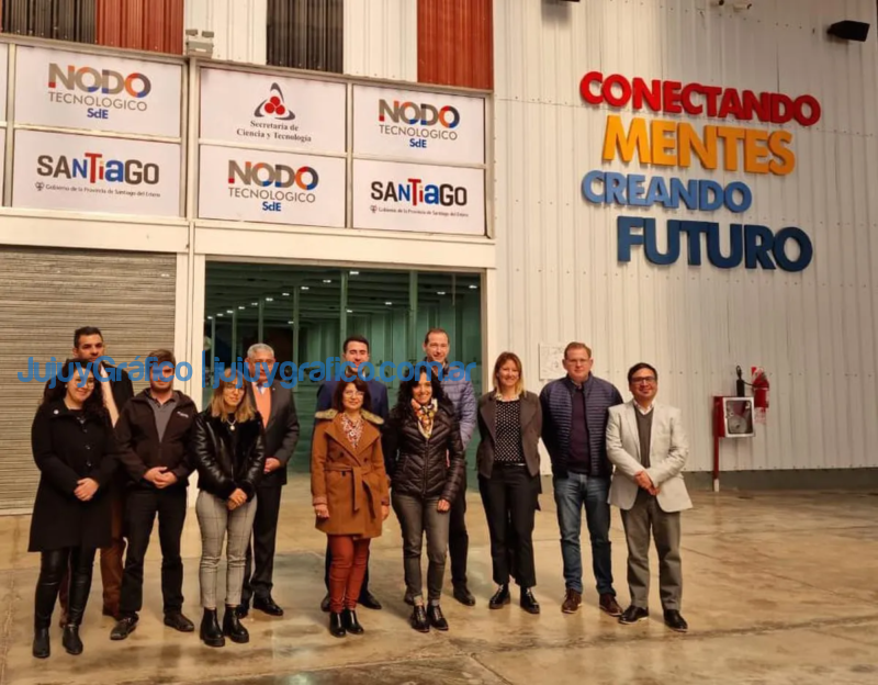 Jujuy dio cuenta de la agenda de Objetivos de Desarrollo Sostenible 1 Jujuy dio cuenta de la agenda de Objetivos de Desarrollo Sostenible 1