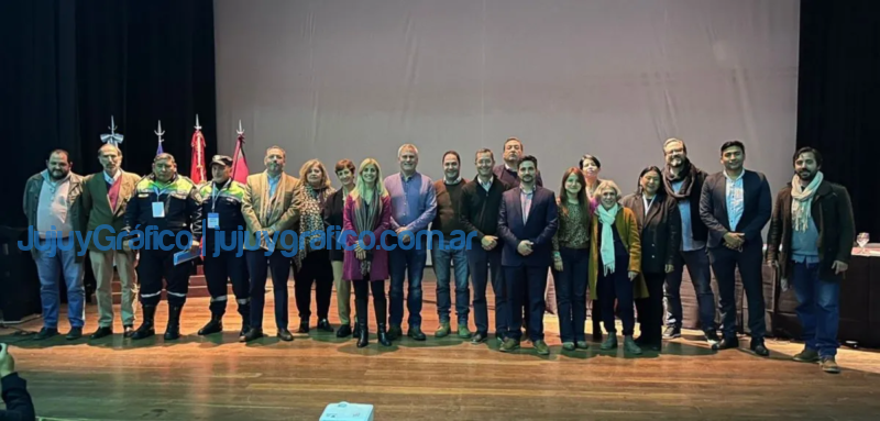Jujuy en el Seminario Internacional sobre Protección del Patrimonio Cultural 8 Jujuy en el Seminario Internacional sobre Proteccion del Patrimonio Cultural 2