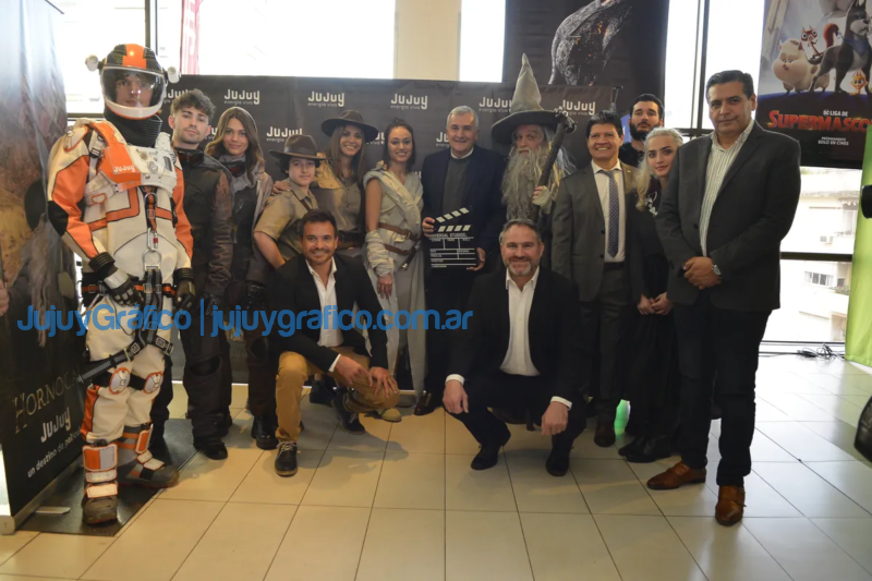 "Jujuy, un destino de película": la campaña de promoción del turismo que apunta a su desarrollo todo el año 5 Jujuy un destino de pelicula 1