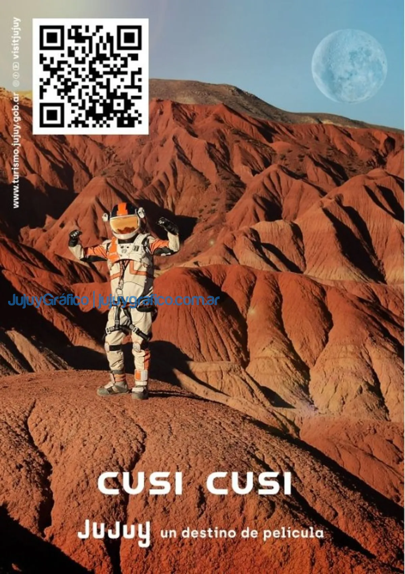 Jujuy un destino de pelicula 2