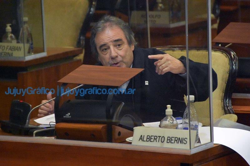 La Legislatura aprobo la creacion de la Defensoria del Nino 5