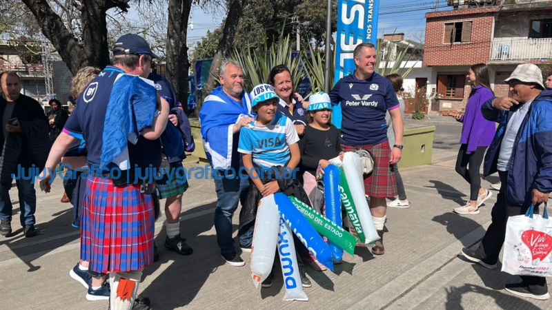 Los Pumas ganaron en Jujuy su primer Test Mach ante Escocia 7 Los Pumas ganaron en Jujuy su primer Test Mach ante Escocia 12