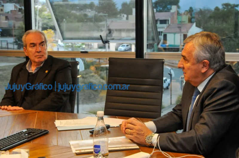 Morales respaldó a los cañeros independientes 2 Morales respaldo a los caneros independientes 01