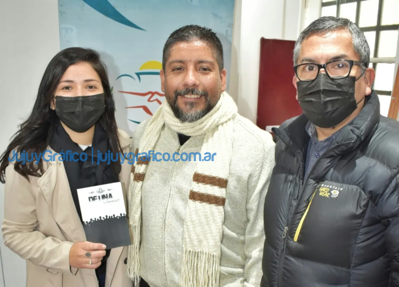 Palabras Sin Barreras Accesibilidad a la Lectura 2