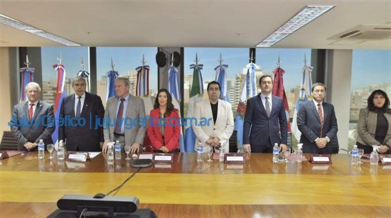 En agosto se realizará el Parlamento del Norte Grande 2 Parlamento del Norte Grande 2