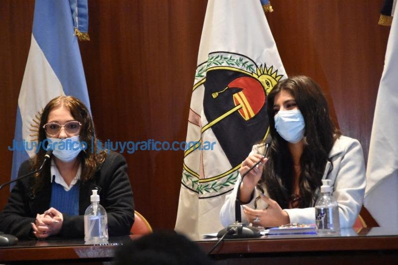 Presentacion del proyecto de Ley Integral de Proteccion Animal 2