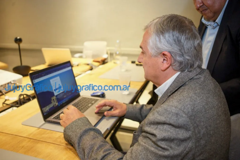 Primera etapa de transformación digital de trámites provinciales 15 Primera etapa de transformacion digital de tramites provinciales 2