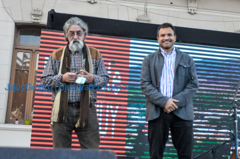 Reconocimiento a maestros artesanos de Jujuy 3 Reconocimiento a maestros artesanos de Jujuy 3