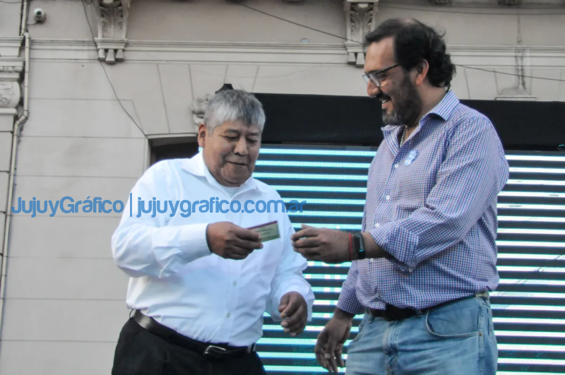 Reconocimiento a maestros artesanos de Jujuy 4 Reconocimiento a maestros artesanos de Jujuy 4