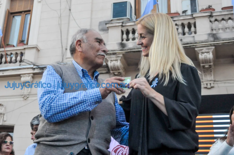 Reconocimiento a maestros artesanos de Jujuy 5 Reconocimiento a maestros artesanos de Jujuy 7