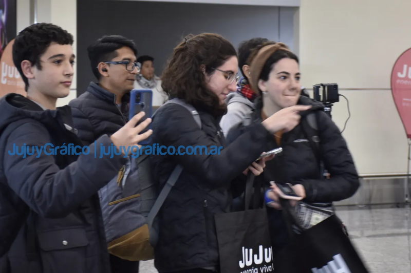 Record de turistas en Jujuy durante las vacaciones de invierno1