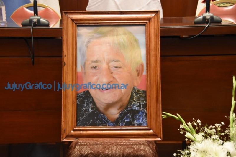 Se homenajeó a la dirigente política Mercedes “Mecha” Castro 12 Se homenajeo a la dirigente politica Mercedes Mecha Castro 08