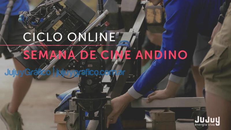 Semana del Cine Andino: Una selección de películas para ver de manera online 4 Semana del Cine Andino on line