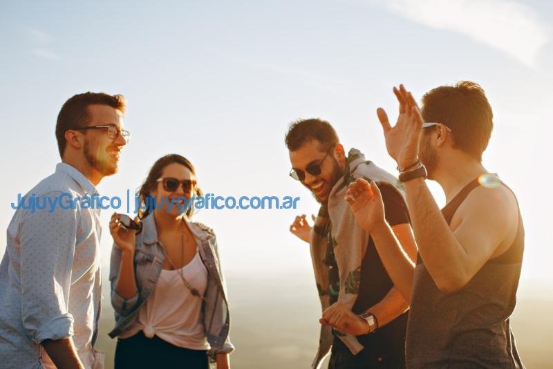 Siete destinos ideales para conocer gente mientras viajás 1 conocer gente mientras viajas