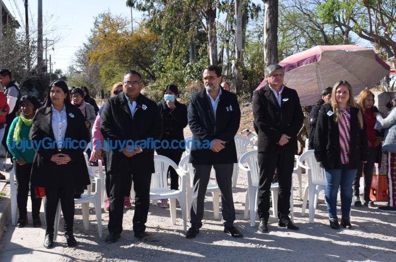 32° aniversario del Barrio Éxodo Jujeño de Alto Comedero 20 32° aniversario del Barrio Exodo Jujeno de Alto Comedero 1