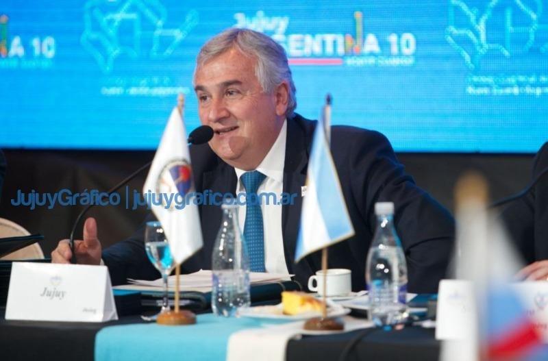 El Norte Grande avanza hacia su concreción los proyectos comunes 4 Avanzan hacia su concrecion los proyectos comunes del Norte Grande 2