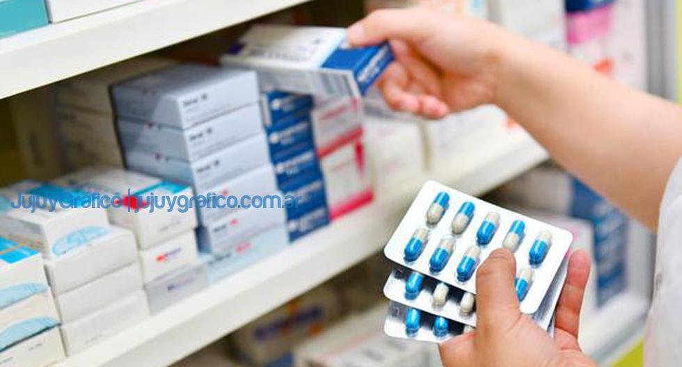Buscan la regulación de venta de medicamentos fuera de las farmacias 6 Buscan la regulacion de venta de medicamentos fuera de las farmacias