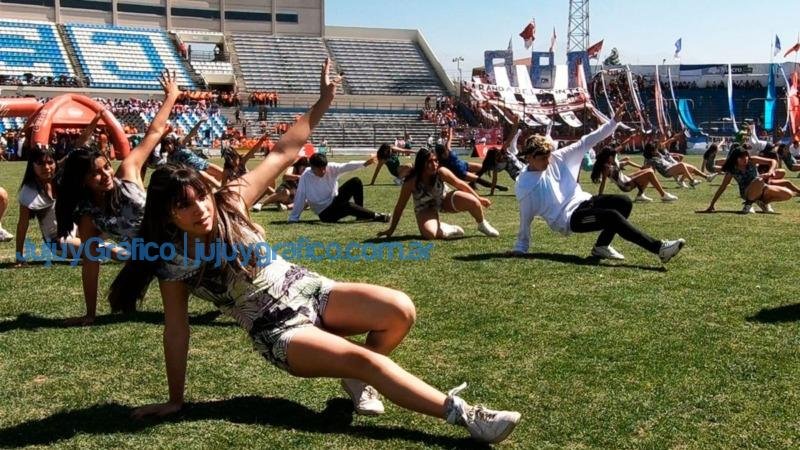 Con más de 15 mil estudiantes se realizó el Segundo Sábado Estudiantil 2022 2 Con mas de 15 mil estudiantes se realizo el Segundo Sabado Estudiantil 2022 6