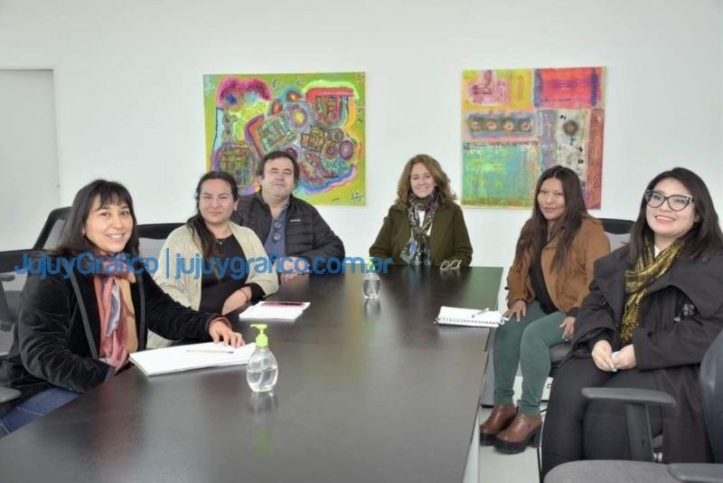 Coordinan acciones para la Feria de Ciencia y Tecnología 2022 2 Coordinan acciones para la Feria de Ciencia y Tecnologia 2022