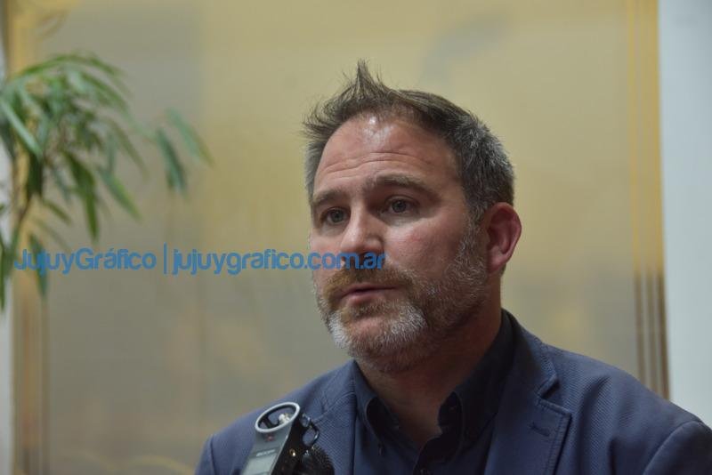 Reunión para profesionalización de guías turísticos 2 Diego Valdecantos