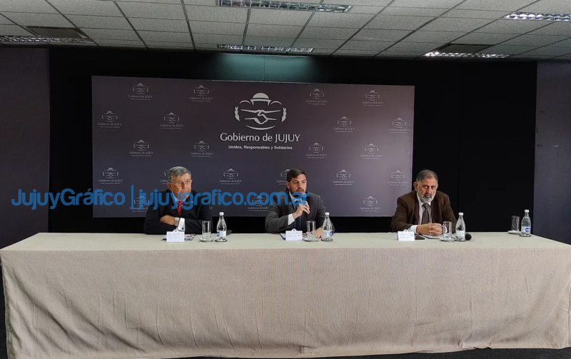 ExpoJuy 2022: vuelve la vidriera productiva y comercial 2 ExpoJuy 2022 vuelve la vidriera productiva y comercial