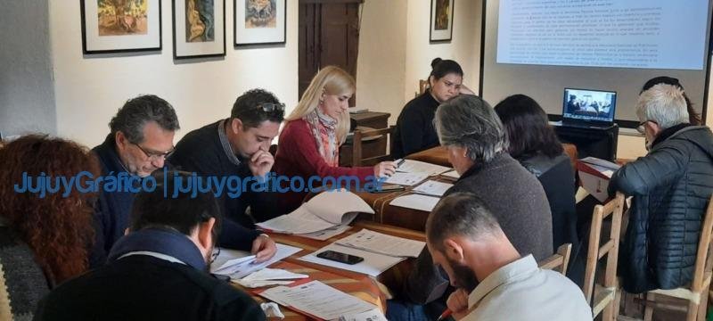 Gestiones para el mantenimiento del patrimonio del Qhapaq Ñan 2 Gestiones para el mantenimiento del patrimonio del Qhapaq Nan 2
