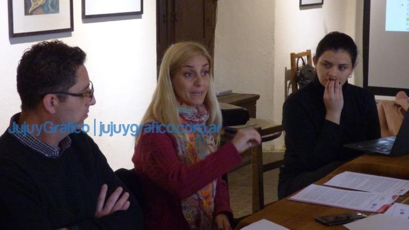 Gestiones para el mantenimiento del patrimonio del Qhapaq Ñan 3 Gestiones para el mantenimiento del patrimonio del Qhapaq Nan 3