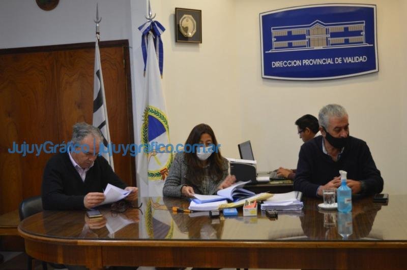 Iniciarán obras en Cusi Cusi para pasarela vehicular 4 Iniciaran obras para pasarela vehicular en Cusi Cusi 2