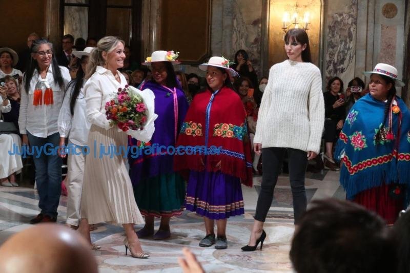 Jujuy Argentina Fashion Week 1