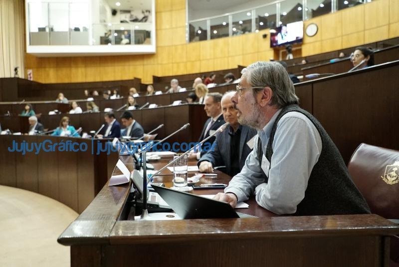Legisladoras jujeñas en el Encuentro Federal de la Comisión de Cambio Climático 5 Legisladoras jujenas en el Encuentro Federal de la Comision de Cambio Climatico 1