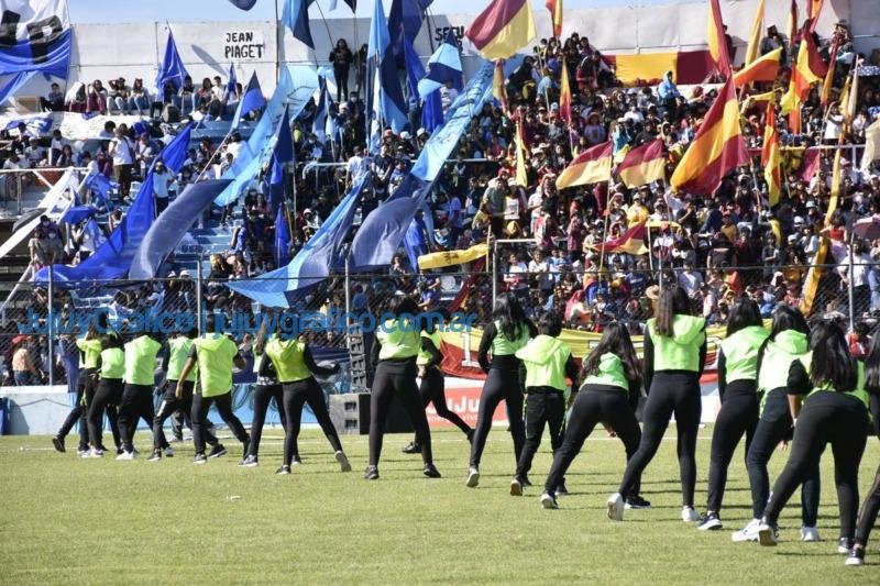 Masiva presencia del primer sabado estudiantil 4