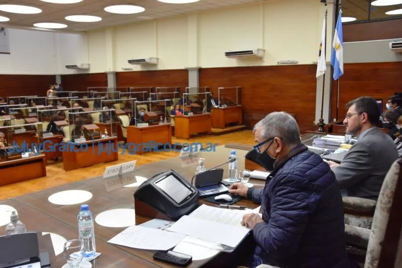 Modificaron ley para infraestructura turística en la zona de Los Diques 3 Modificaron ley para infraestructura turistica en la zona de Los Diques 3