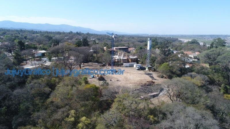 Morales dio inicio a la construccion del museo Lola Mora 1