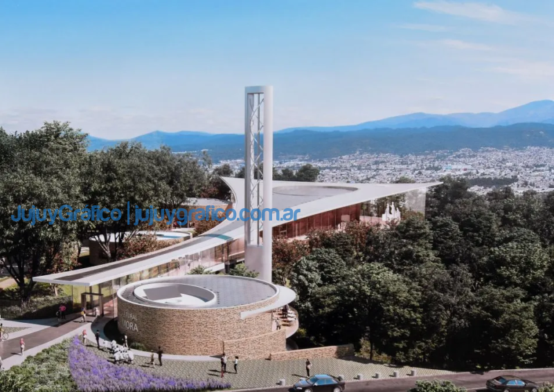 Morales dio inicio a la construcción del museo Lola Mora 19 Morales dio inicio a la construccion del museo Lola Mora 6