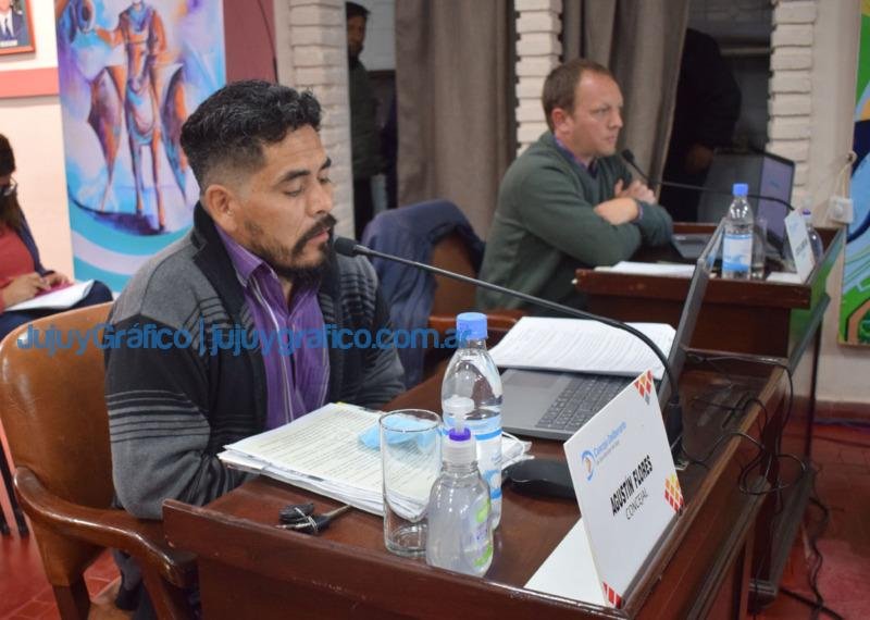 Se aprobó la ordenanza que regula la venta de medicamentos fuera de farmacias 4 Octava Sesion Ordinaria del Concejo Deliberante de San Salvador de Jujuy 4