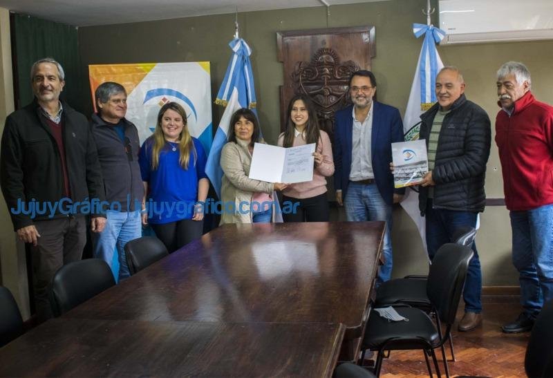 Reconocimiento para fermentacion de granos andinos para productos lacteos 1
