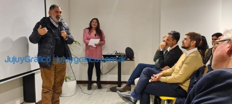 Se amplian las apuestas a la economia del conocimiento en Jujuy 3