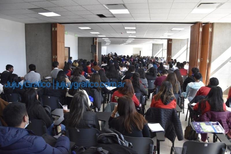 Se realizó el 1º Encuentro Provincial de Centros de Estudiantes 30 Se realizo el 1o Encuentro Provincial de Centros de Estudiantes 2