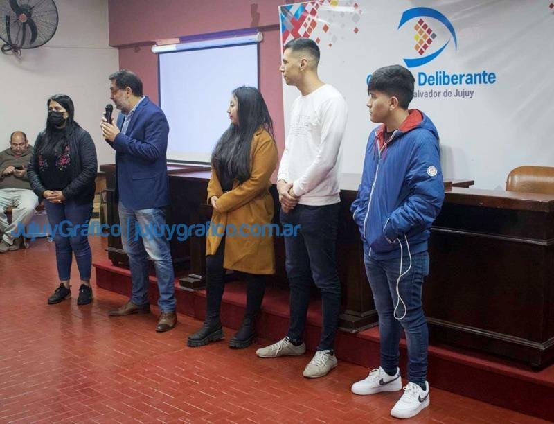 Taller de Redes Sociales para instituciones civiles en el Concejo Deliberante Capitalino 3
