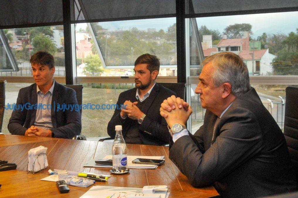 Trabajos, emprendimientos y oportunidades en Mina Pirquitas 2 Trabajos emprendimientos y oportunidades en Mina Pirquita 3