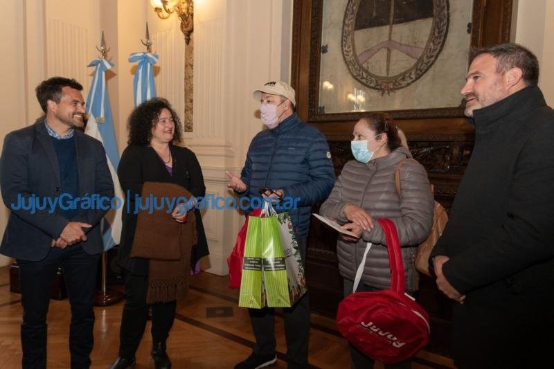 Un millón de turistas visitaron Jujuy 2 Un millon de turistas visitaron Jujuy 1