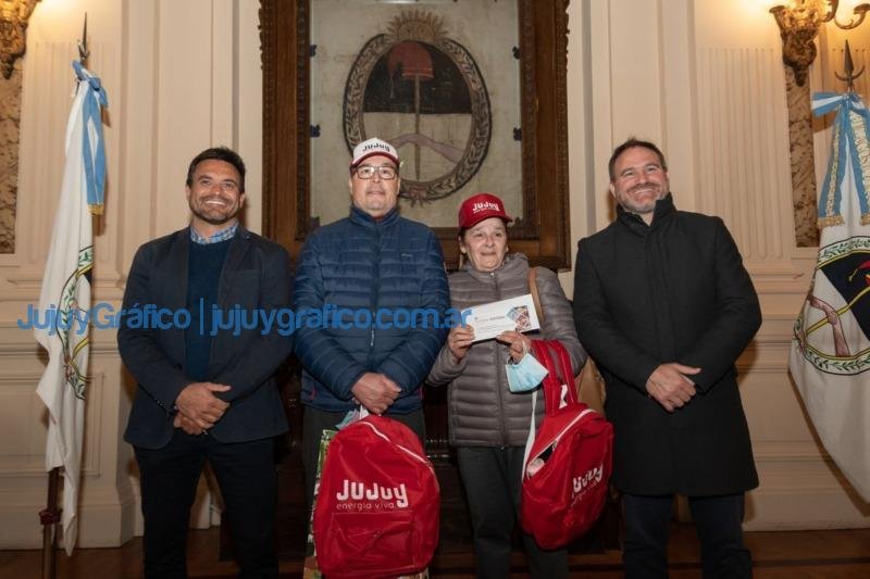Un millón de turistas visitaron Jujuy 1 Un millon de turistas visitaron Jujuy 2