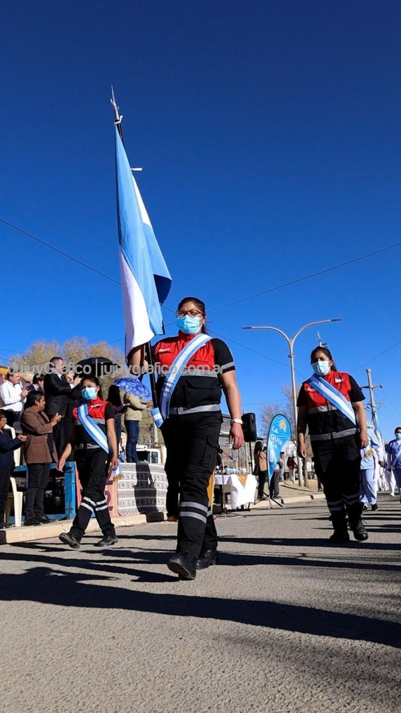 100 anos de Sanidad de Frontera en La Quiaca 03