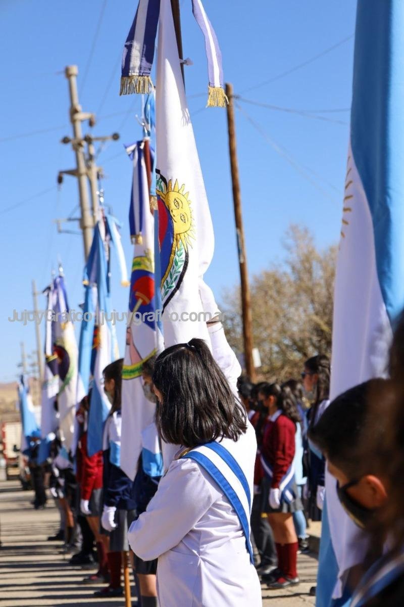 100 años de Sanidad de Frontera en La Quiaca 6 100 anos de Sanidad de Frontera en La Quiaca 06