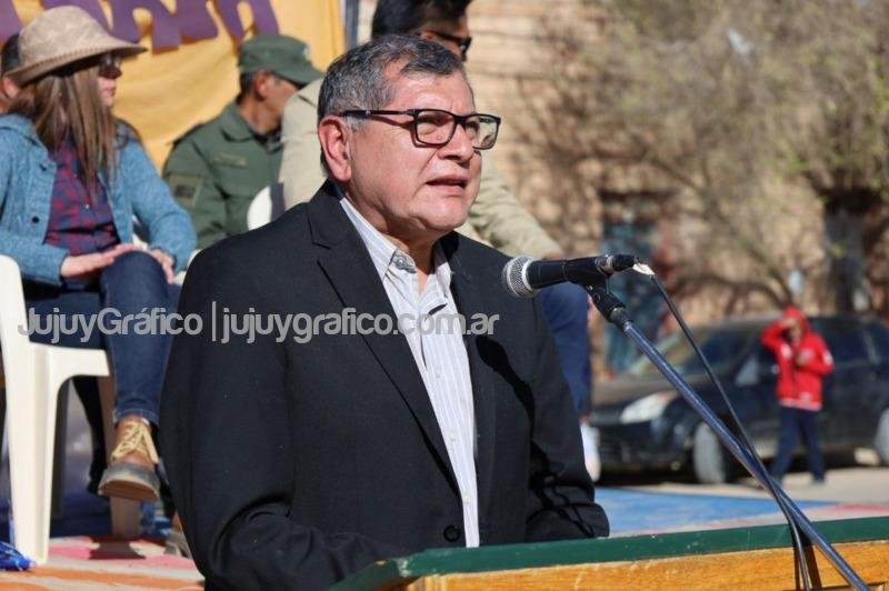 100 años de Sanidad de Frontera en La Quiaca 3 100 anos de Sanidad de Frontera en La Quiaca 13